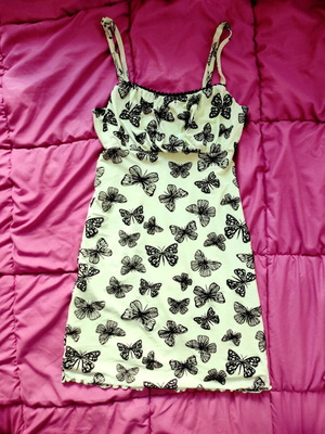 dress"