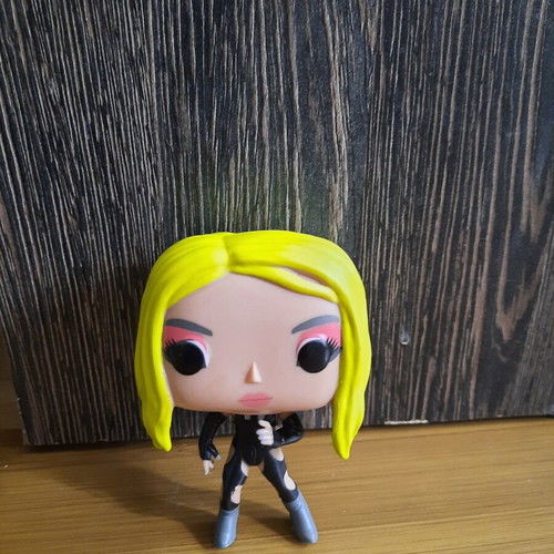 Funko Pop! Drag Queens Pabllo Vittar vinyl figure #08