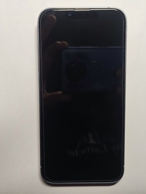 iPhone 14 128GB like new, turquoise with Magsafe case