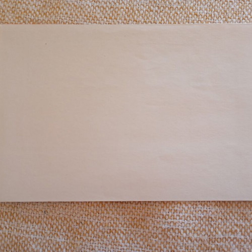 Vintage envelope used in very good condition