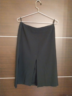 Slim skirt used, size M / 38 / 10