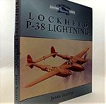  Lockheed P-38 Lightning (Crowood Aviation)