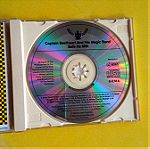  CD -- Captain Beefheart &His Magic Band