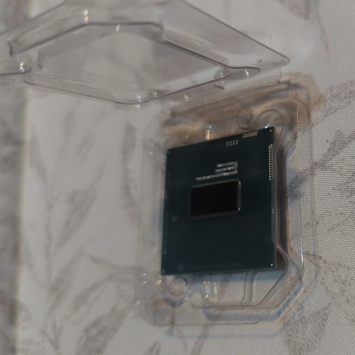 Επεξεργαστής Intel Core i5-4300M 2.60GHz / 3.30GHz Turbo για laptop