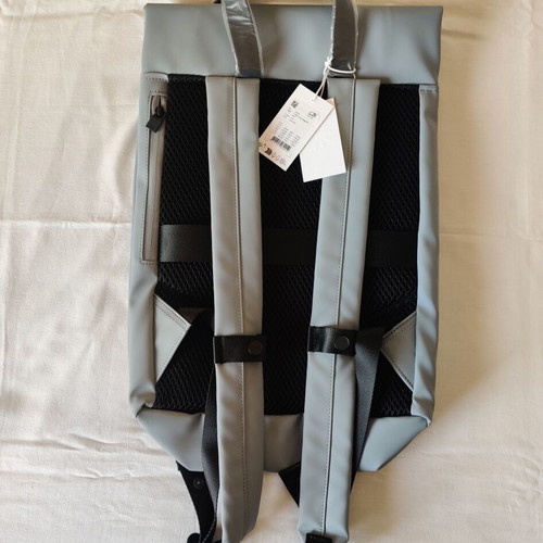 Rains 2 Way Tote Backpack W3 new, 23L, color Pool