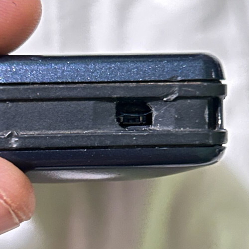 Nokia phone like new for parts