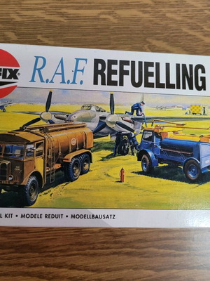 Model kit new in box