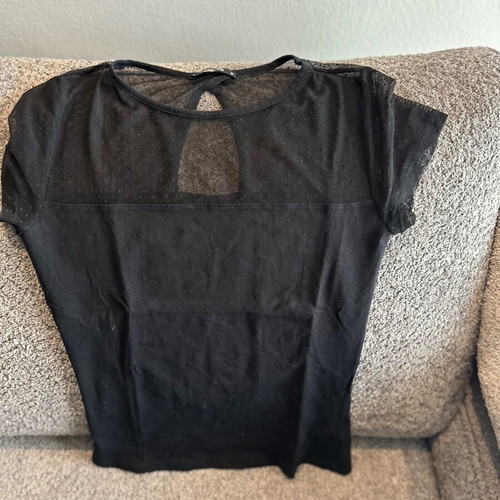 Blouses in excellent condition, size small-medium, pack of 7 pieces