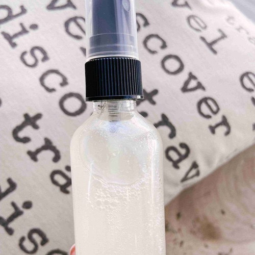 Fabric spray handmade new 100 ml in various scents