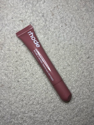 Rhode lip gloss new
