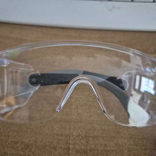 Protective glasses for machine work new