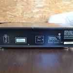 Technics SL PS770D CD player with remote