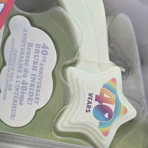 My Little Pony Blossom new 40th anniversary edition