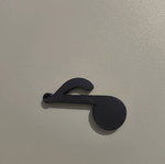 3D printed various keychains new