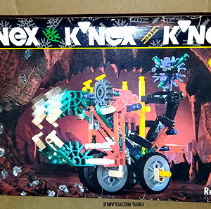 K'NEX 21017