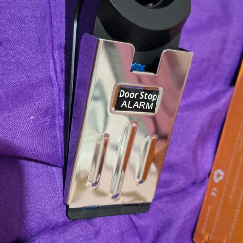 Door alarm new