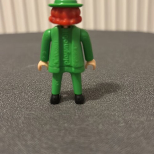 Playmobil used