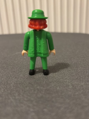 Playmobil used