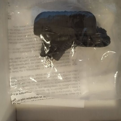 Polymerization lamp new