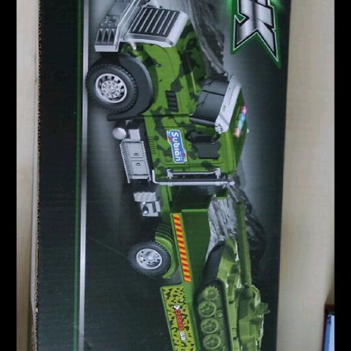 Toy new