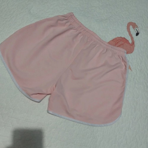 Sports Shorts like new, pink, size L