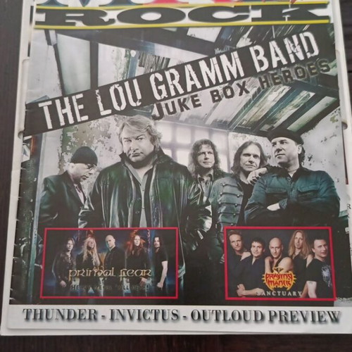 Classic Rock Special Collector's Edition Magazine new, English