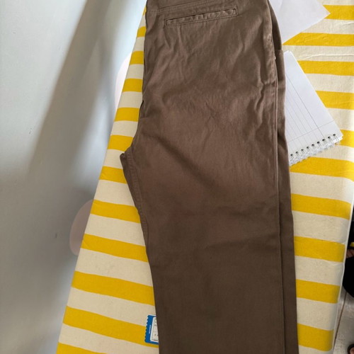Staff Cargo Pants new, size 27