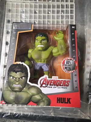 Marvel Hulk καινούργιο