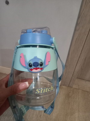 Παγούρι Stitch καινούργιο