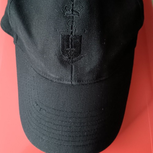 Collectible military cap UDK Denmark like new