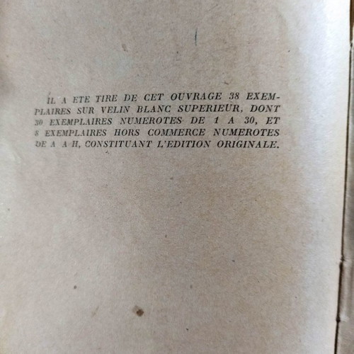 Le Tricheur used book in Greek