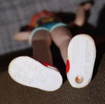 Misty (Kasumi) Pokemon Real Figure Collection Gashapon Tomy Yujin 1998 μεταχειρισμένη