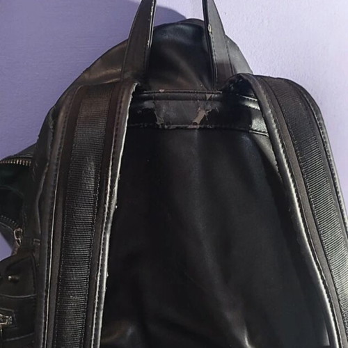 Killstar backpack black used