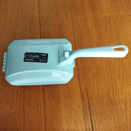 Manual Cleaning Brush for Carpets and Sofas, new