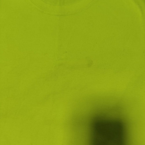 Yellow blouse used, sizes S and M