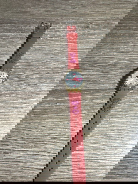 swatch παιδικό