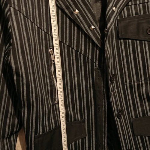 Vintage Dead Threads women's jacket like new, size Medium