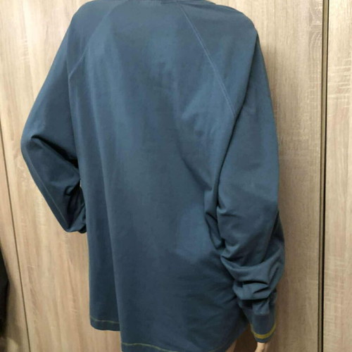 Dockers men's blouse like new, turquoise, size XL/XXL