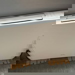  Продажба на воден конвектор Ideal Clima Italy модел NEMO 600