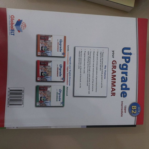 English learning aids used