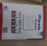 English learning aids used