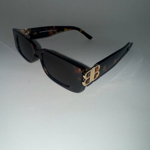 Sunglasses new with case