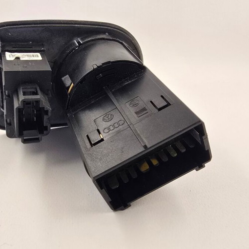 Seat Ibiza 6J Headlight Switch like new with dimmer control