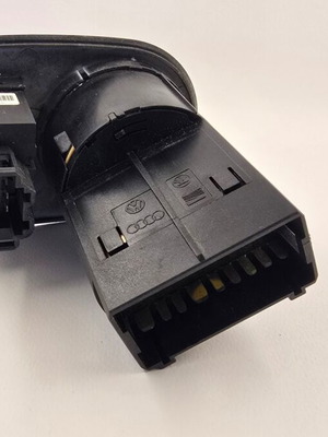 Seat Ibiza 6J Headlight Switch like new with dimmer control