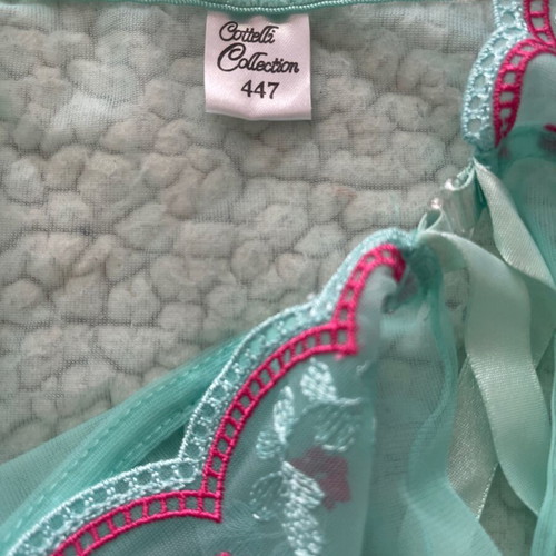 Set of underwear small