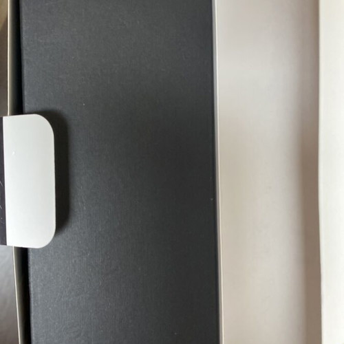 VGA box used, in good condition