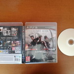Ultimate Action Triple Pack PlayStation 3 used
