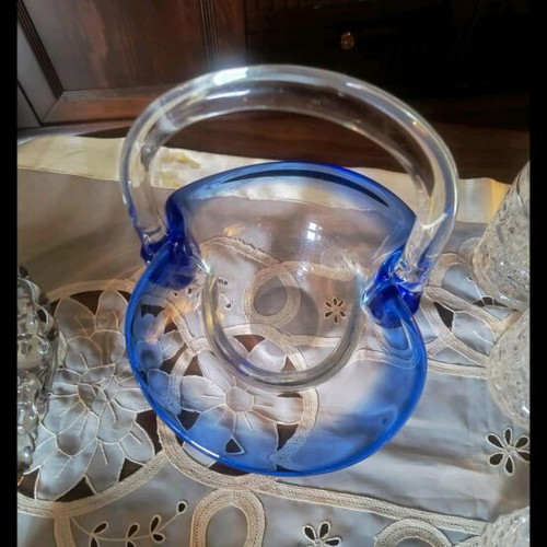 Murano fountaniera like new