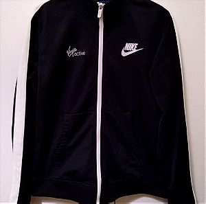 Nike small ζακέτα