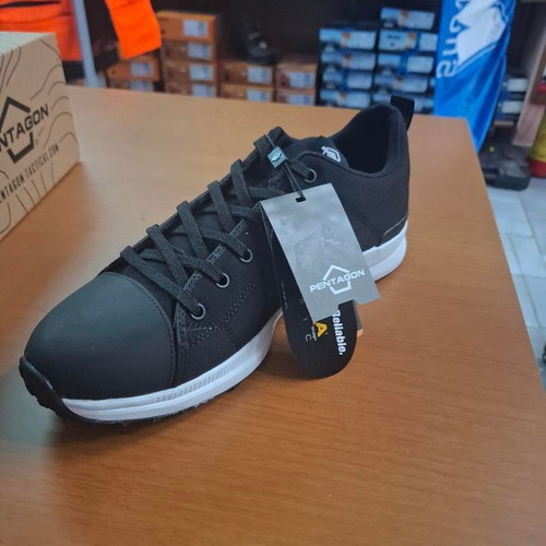Pentagon Hybrid 2.0 Shoes K15037-STR-01 black